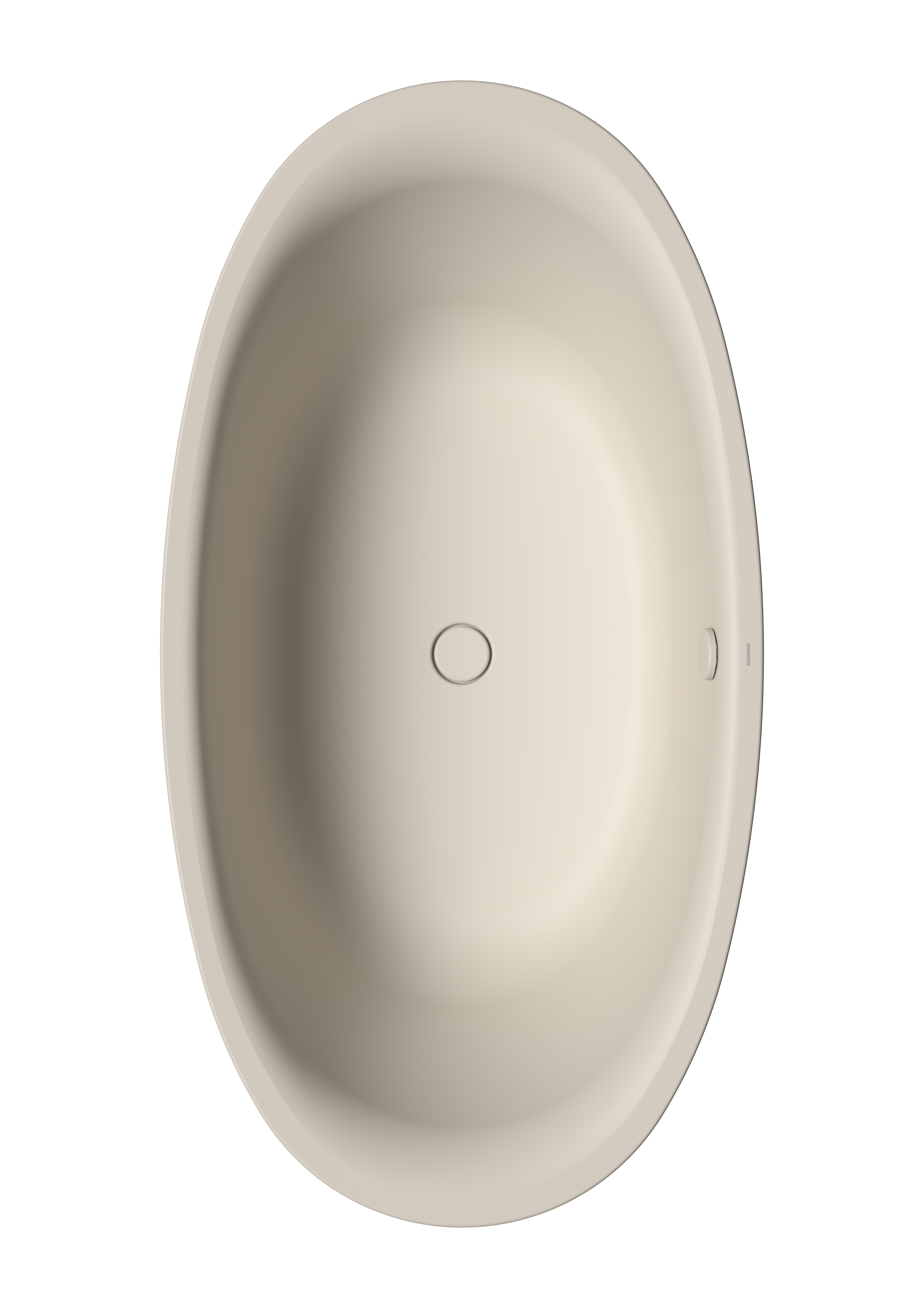 Ellipso Duo Oval