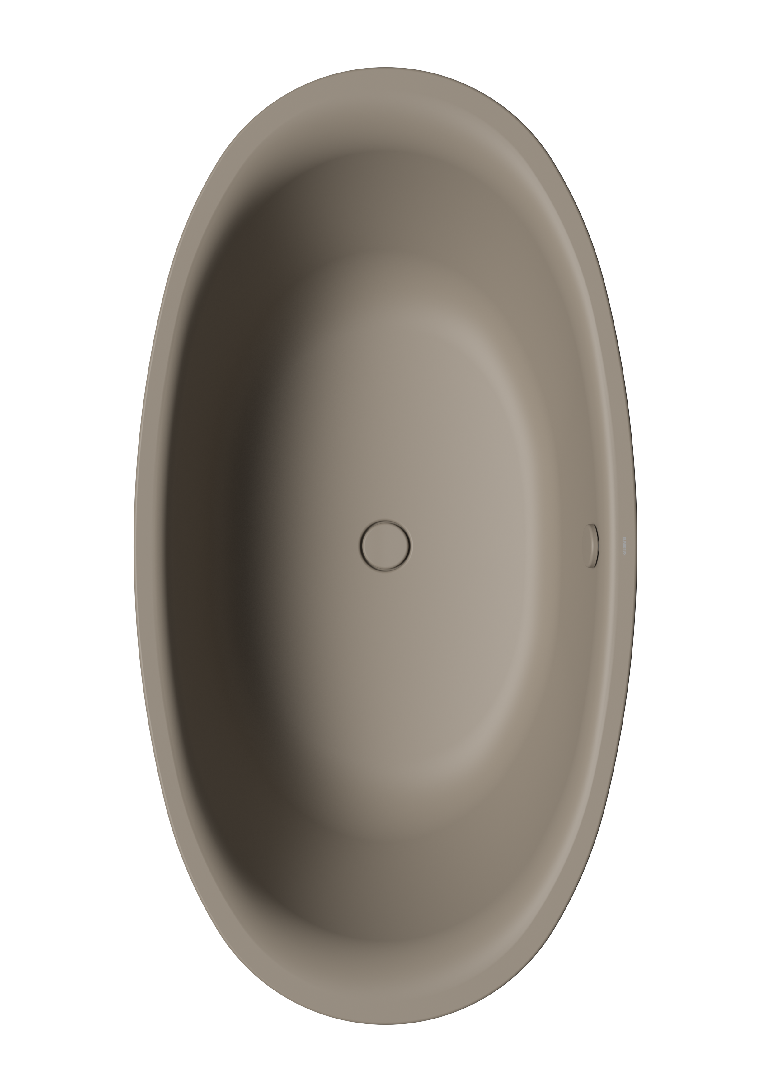 Ellipso Duo Oval