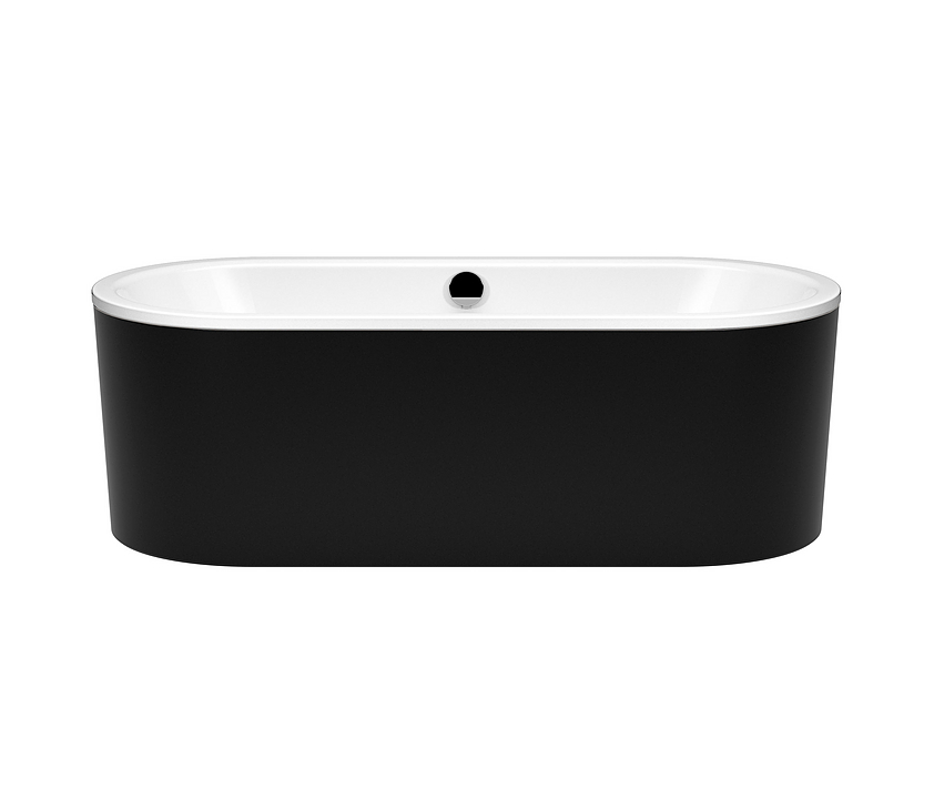 Classic Duo Oval, Fristående Badkar, Meisterstucke