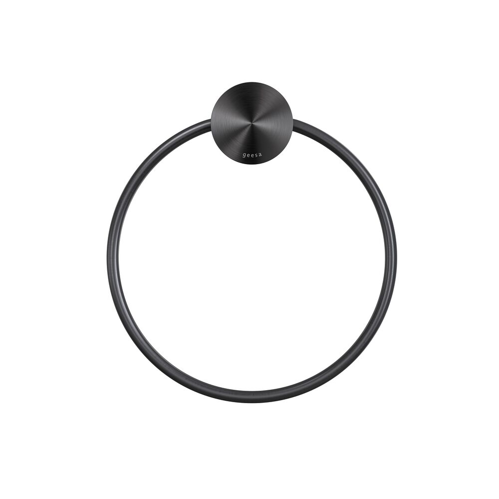 Handduksring