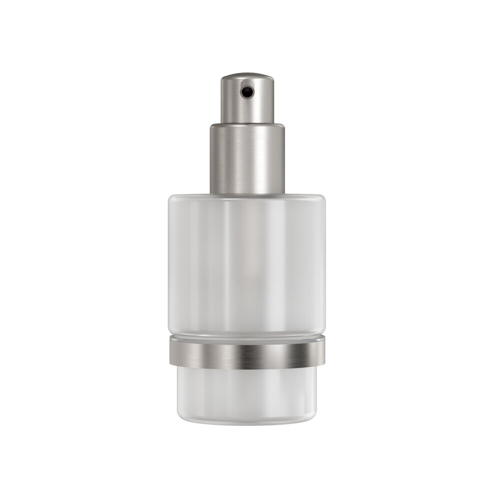 Tvåldispenser, 200ml, Opal