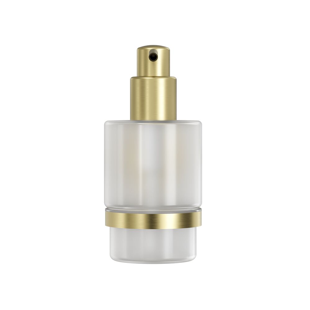 Tvåldispenser, 200ml, Opal