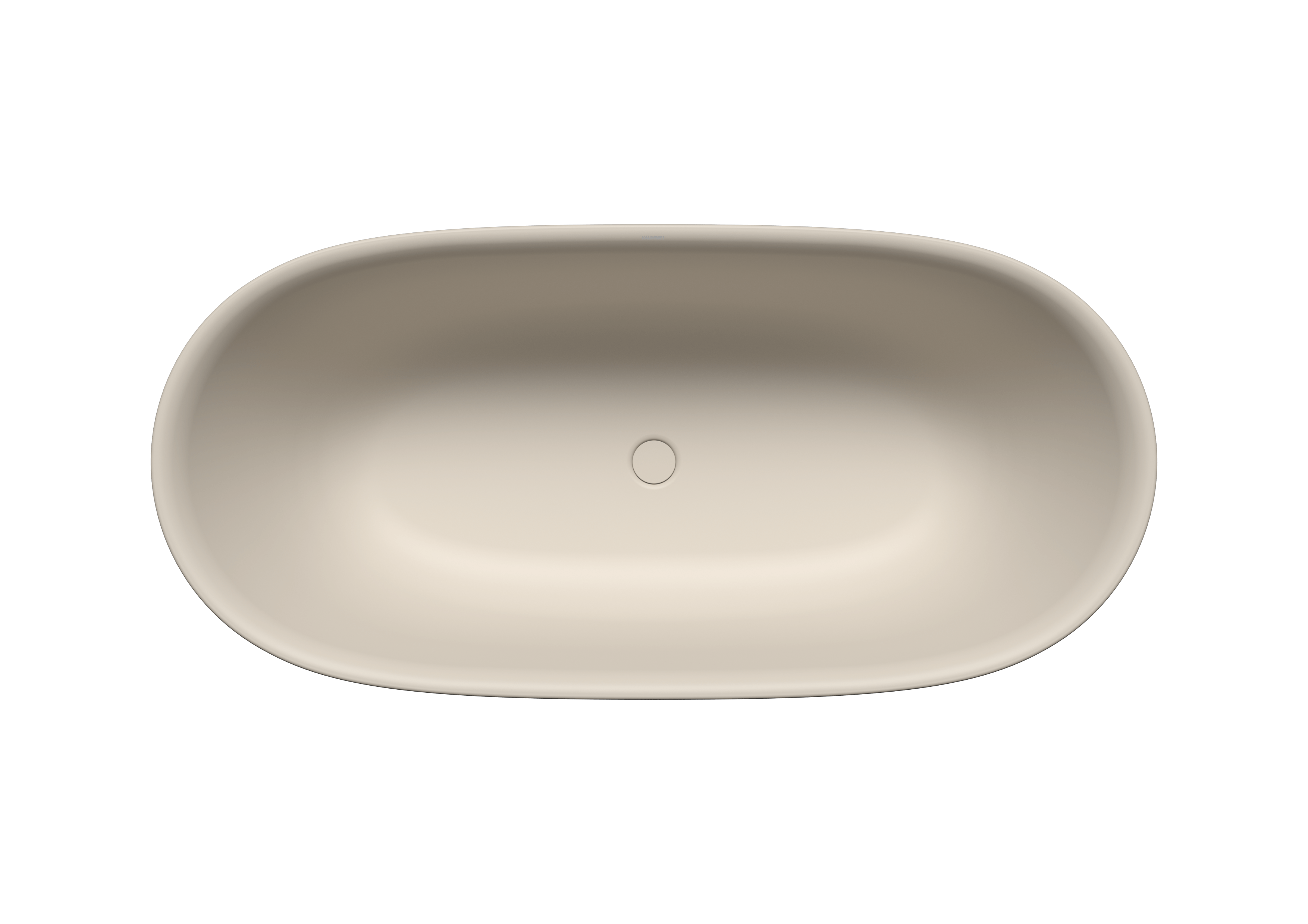 Oyo Duo, Fristående Badkar, Meisterstucke